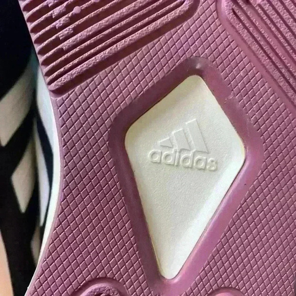adidas Duramo Protect Women's Running Shoes Size 9.5 - Picture 11 of 12